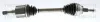 Antriebswelle Vorderachse links TRISCAN 8540 16681