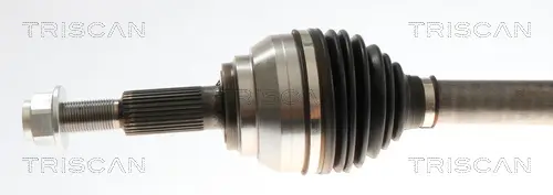 Antriebswelle Hinterachse rechts Hinterachse rechts Hinterachse rechts TRISCAN 8540 16684 Bild Antriebswelle Hinterachse rechts Hinterachse rechts Hinterachse rechts TRISCAN 8540 16684