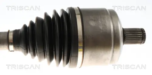 Antriebswelle Hinterachse rechts Hinterachse rechts Hinterachse rechts TRISCAN 8540 16684 Bild Antriebswelle Hinterachse rechts Hinterachse rechts Hinterachse rechts TRISCAN 8540 16684