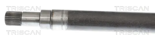 Antriebswelle Vorderachse rechts TRISCAN 8540 16688 Bild Antriebswelle Vorderachse rechts TRISCAN 8540 16688