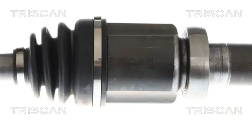 Antriebswelle Vorderachse rechts TRISCAN 8540 16690 Bild Antriebswelle Vorderachse rechts TRISCAN 8540 16690