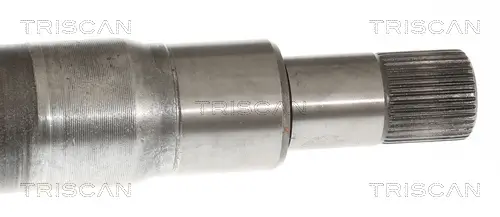 Antriebswelle Vorderachse rechts TRISCAN 8540 16690 Bild Antriebswelle Vorderachse rechts TRISCAN 8540 16690