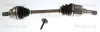 Antriebswelle Vorderachse links TRISCAN 8540 16691 Bild Antriebswelle Vorderachse links TRISCAN 8540 16691