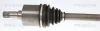 Antriebswelle TRISCAN 8540 16693 Bild Antriebswelle TRISCAN 8540 16693