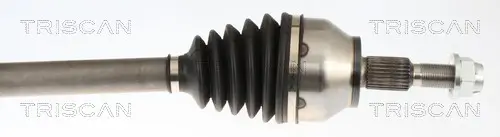 Antriebswelle TRISCAN 8540 16693 Bild Antriebswelle TRISCAN 8540 16693