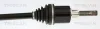 Antriebswelle Vorderachse links TRISCAN 8540 16695 Bild Antriebswelle Vorderachse links TRISCAN 8540 16695