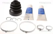Faltenbalgsatz, Antriebswelle TRISCAN 8540 16907