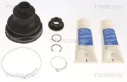 Faltenbalgsatz, Antriebswelle TRISCAN 8540 16910