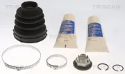 Faltenbalgsatz, Antriebswelle Vorderachse rechts getriebeseitig TRISCAN 8540 16931