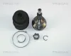 Gelenksatz, Antriebswelle radseitig TRISCAN 8540 17102
