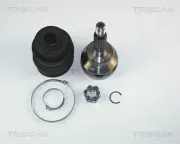 Gelenksatz, Antriebswelle radseitig TRISCAN 8540 17102