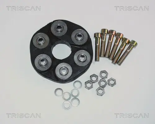 Gelenk, Gelenkwelle TRISCAN 8540 23303