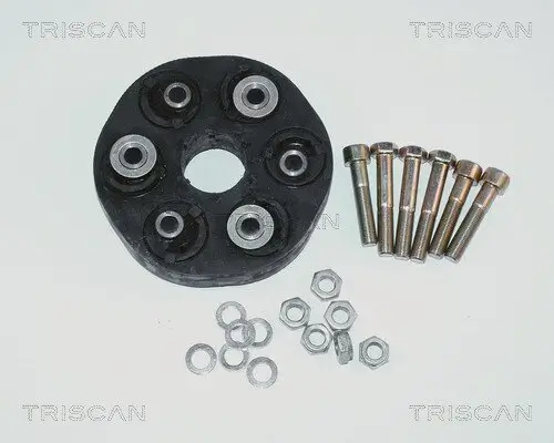 Gelenk, Gelenkwelle TRISCAN 8540 23304