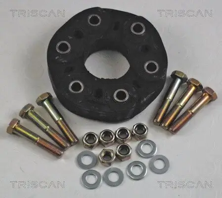 Gelenk, Gelenkwelle hinten vorne TRISCAN 8540 23319 Bild Gelenk, Gelenkwelle hinten vorne TRISCAN 8540 23319