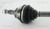 Antriebswelle Vorderachse links TRISCAN 8540 23524 Bild Antriebswelle Vorderachse links TRISCAN 8540 23524