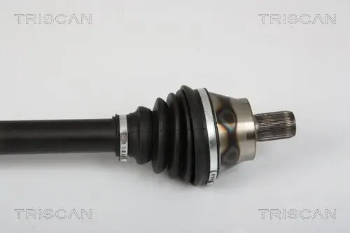 Antriebswelle Vorderachse links TRISCAN 8540 23528 Bild Antriebswelle Vorderachse links TRISCAN 8540 23528