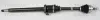 Antriebswelle TRISCAN 8540 23533 Bild Antriebswelle TRISCAN 8540 23533