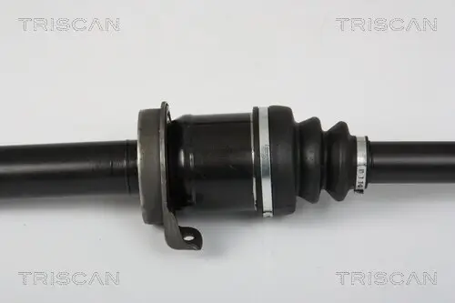 Antriebswelle TRISCAN 8540 23533 Bild Antriebswelle TRISCAN 8540 23533