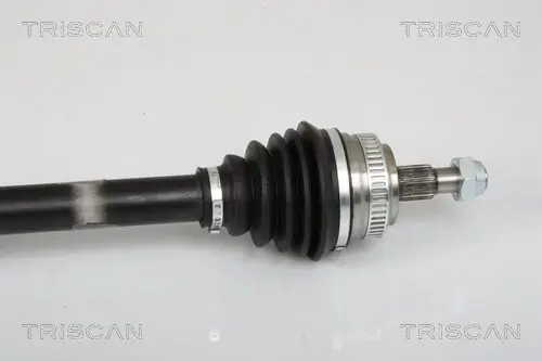 Antriebswelle TRISCAN 8540 23533 Bild Antriebswelle TRISCAN 8540 23533
