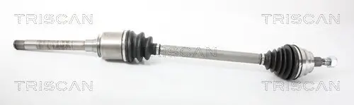 Antriebswelle TRISCAN 8540 23538
