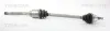Antriebswelle TRISCAN 8540 23538 Bild Antriebswelle TRISCAN 8540 23538