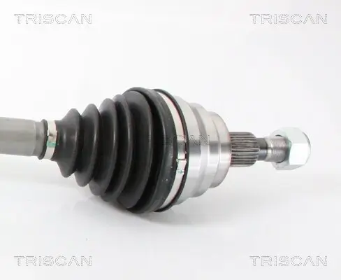 Antriebswelle TRISCAN 8540 23538 Bild Antriebswelle TRISCAN 8540 23538