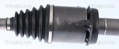 Antriebswelle Vorderachse rechts TRISCAN 8540 23540 Bild Antriebswelle Vorderachse rechts TRISCAN 8540 23540