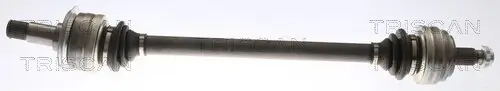 Antriebswelle TRISCAN 8540 23544 Bild Antriebswelle TRISCAN 8540 23544