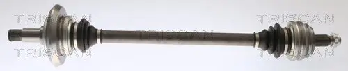 Antriebswelle TRISCAN 8540 23545 Bild Antriebswelle TRISCAN 8540 23545