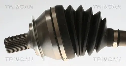 Antriebswelle TRISCAN 8540 23549 Bild Antriebswelle TRISCAN 8540 23549