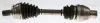 Antriebswelle TRISCAN 8540 23550 Bild Antriebswelle TRISCAN 8540 23550