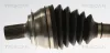 Antriebswelle TRISCAN 8540 23550 Bild Antriebswelle TRISCAN 8540 23550