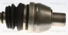 Antriebswelle TRISCAN 8540 23550 Bild Antriebswelle TRISCAN 8540 23550