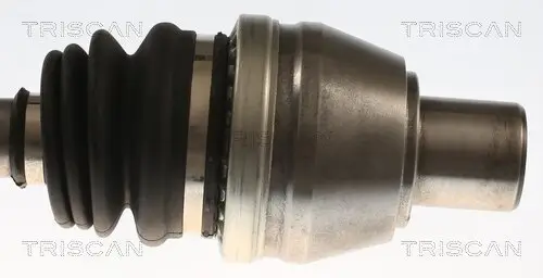 Antriebswelle TRISCAN 8540 23550 Bild Antriebswelle TRISCAN 8540 23550