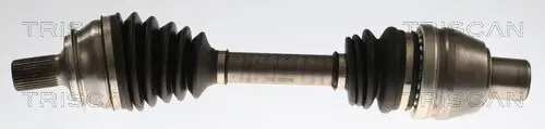 Antriebswelle TRISCAN 8540 23550 Bild Antriebswelle TRISCAN 8540 23550