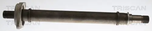 Antriebswelle Vorderachse rechts TRISCAN 8540 23551