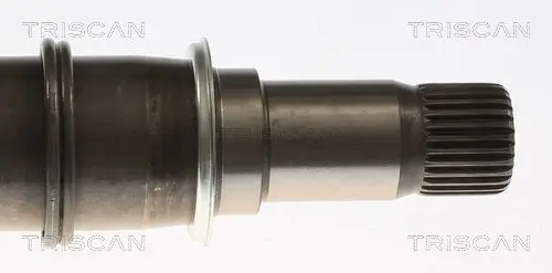 Antriebswelle Vorderachse rechts TRISCAN 8540 23551 Bild Antriebswelle Vorderachse rechts TRISCAN 8540 23551