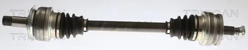 Antriebswelle TRISCAN 8540 23562 Bild Antriebswelle TRISCAN 8540 23562