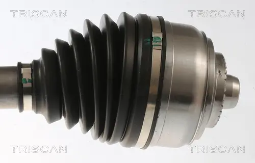 Antriebswelle Vorderachse links TRISCAN 8540 23563 Bild Antriebswelle Vorderachse links TRISCAN 8540 23563