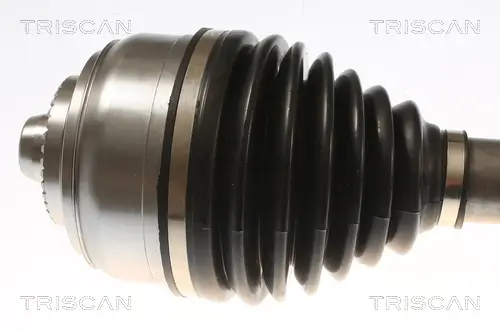 Antriebswelle Vorderachse links TRISCAN 8540 23565 Bild Antriebswelle Vorderachse links TRISCAN 8540 23565