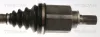Antriebswelle Vorderachse links TRISCAN 8540 23565 Bild Antriebswelle Vorderachse links TRISCAN 8540 23565