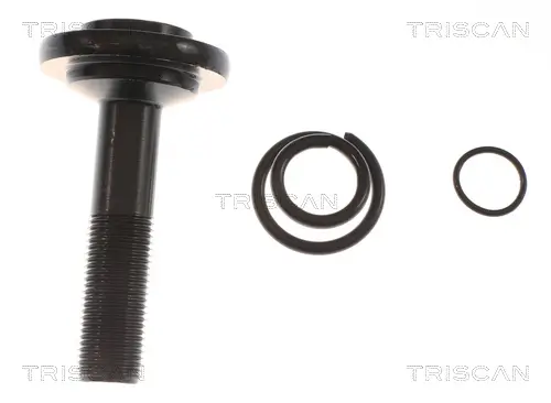 Antriebswelle Vorderachse links TRISCAN 8540 23565 Bild Antriebswelle Vorderachse links TRISCAN 8540 23565