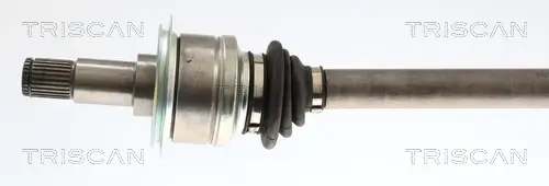 Antriebswelle TRISCAN 8540 23574 Bild Antriebswelle TRISCAN 8540 23574