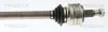 Antriebswelle TRISCAN 8540 23574 Bild Antriebswelle TRISCAN 8540 23574