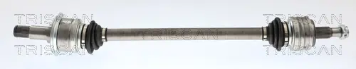Antriebswelle TRISCAN 8540 23574 Bild Antriebswelle TRISCAN 8540 23574
