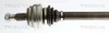 Antriebswelle TRISCAN 8540 23575 Bild Antriebswelle TRISCAN 8540 23575