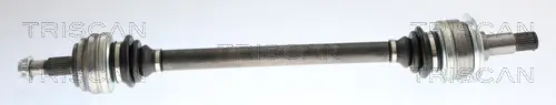 Antriebswelle TRISCAN 8540 23575 Bild Antriebswelle TRISCAN 8540 23575