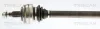 Antriebswelle TRISCAN 8540 23576 Bild Antriebswelle TRISCAN 8540 23576