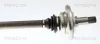 Antriebswelle TRISCAN 8540 23576 Bild Antriebswelle TRISCAN 8540 23576
