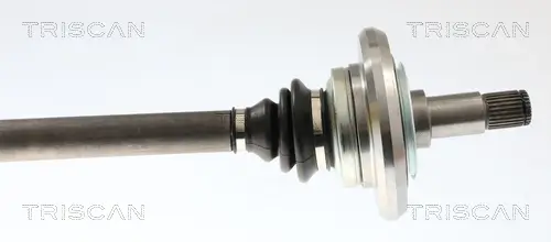 Antriebswelle TRISCAN 8540 23576 Bild Antriebswelle TRISCAN 8540 23576